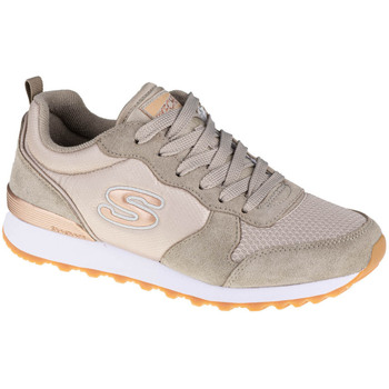 Scarpe Donna Sneakers basse Skechers OG 85 - Gold'n Gurl Beige