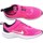Scarpe Unisex bambino Running / Trail Nike Downshifter 10 Rosa