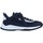 Scarpe Bambino Sneakers basse Primigi 7436033 Blu