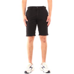 Abbigliamento Uomo Shorts / Bermuda Powell CB508 NERO