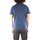 Abbigliamento Uomo T-shirt maniche corte North Sails 692699 Blu