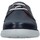 Scarpe Uomo Sneakers basse Melluso U41000 Blu