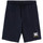Abbigliamento Unisex bambino Shorts / Bermuda Vans Authentic checker Blu