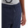 Abbigliamento Bambino Shorts / Bermuda Vans Authentic checker Blu