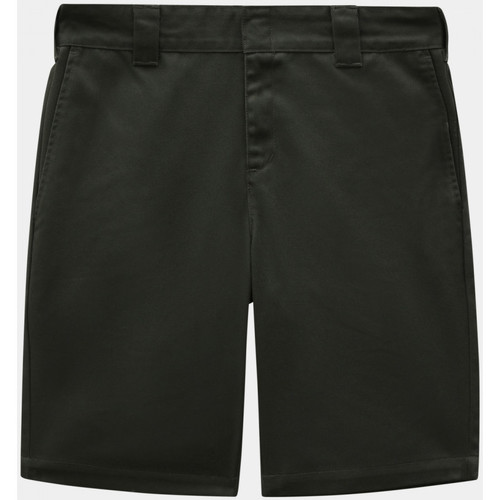 Abbigliamento Uomo Shorts / Bermuda Dickies Slim fit short Verde