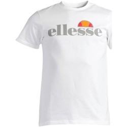Abbigliamento Uomo T-shirt & Polo Ellesse ECRINS T-SHIRT Bianco