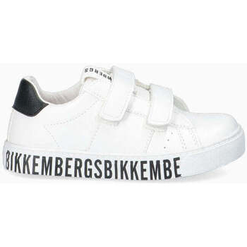 Scarpe Unisex bambino Sneakers Bikkembergs Sneakers 