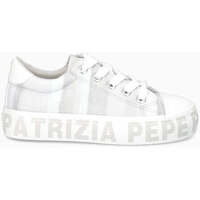 Scarpe Unisex bambino Sneakers Patrizia Pepe Sneaker  K 