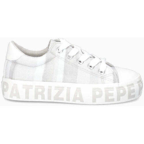 Scarpe Unisex bambino Sneakers Patrizia Pepe Sneaker  K 