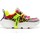 Scarpe Bambina Sneakers basse Shop Art SA050323 Sneakers Bambina MULTICOLOR Multicolore
