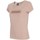Abbigliamento Donna T-shirt maniche corte 4F TSD034 Rosa