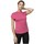 Abbigliamento Donna T-shirt maniche corte 4F TSD038 Rosa