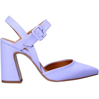Scarpe Donna Sandali Grace Shoes 962G006_ Viola