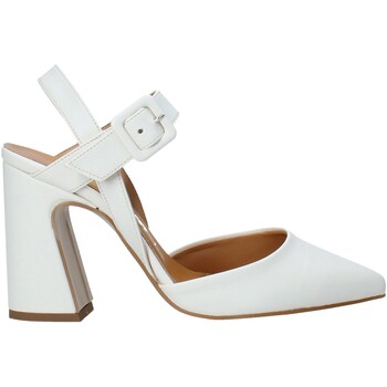 Scarpe Donna Sandali Grace Shoes 962G006_ Bianco