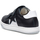 Scarpe Unisex bambino Sneakers Naturino 2014897 01 Nero