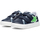 Scarpe Unisex bambino Sneakers Naturino 2015163 01 Blu