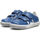 Scarpe Unisex bambino Sneakers Naturino 2014897 01 Blu