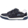 Scarpe Unisex bambino Sneakers Naturino 2014896 01 Blu