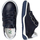Scarpe Unisex bambino Sneakers Naturino 2014896 01 Blu