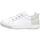 Scarpe Unisex bambino Sneakers Naturino 2013672 04 Bianco