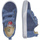 Scarpe Unisex bambino Sneakers Naturino 2013045 03 Blu