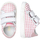 Scarpe Unisex bambino Sneakers Falcotto 2014625 03 Rosa