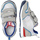 Scarpe Unisex bambino Sneakers Falcotto 2014924 03 Bianco