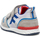 Scarpe Unisex bambino Sneakers Falcotto 2014924 03 Bianco