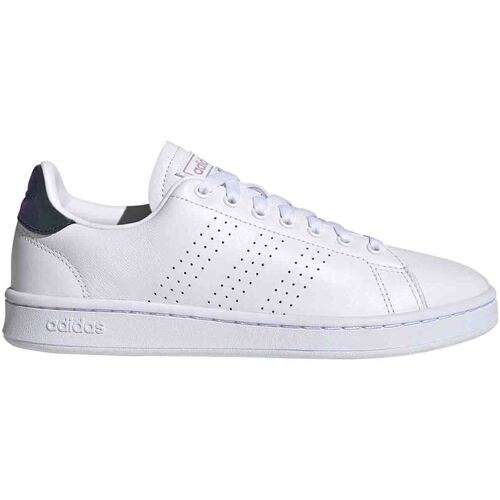 Scarpe Donna Sneakers adidas Originals FY8955 Bianco