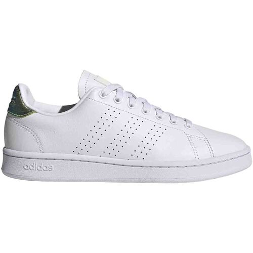 Scarpe Donna Sneakers adidas Originals FY8956 Bianco