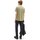 Abbigliamento Uomo T-shirt & Polo Calvin Klein Jeans K10K107088 Verde