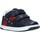 Scarpe Unisex bambino Sneakers Chicco 01065653000000 Blu