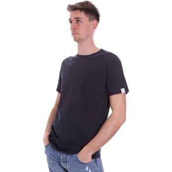 Abbigliamento Uomo T-shirt & Polo Replay M3350 .000.23100G Blu