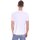 Abbigliamento Uomo T-shirt & Polo Replay M3350 .000.23100G Bianco
