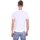 Abbigliamento Uomo T-shirt & Polo Dickies DK0A4XDAWHX1 Bianco