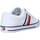 Scarpe Unisex bambino Sneakers Tommy Hilfiger T3B4-31070-1185X336 Bianco