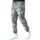 Abbigliamento Uomo Pantaloni New-Era 12590879 Verde