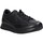 Scarpe Uomo Sneakers Alberto Guardiani AGM004804 Nero