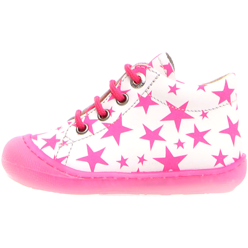 Scarpe Unisex bambino Sneakers Naturino 2012889 85 Rosa