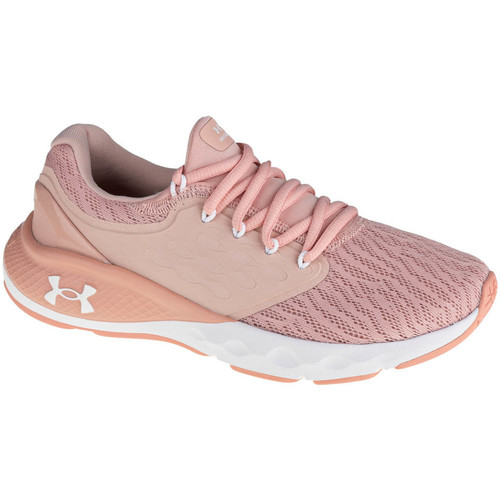 Scarpe Donna Running / Trail Under Armour W Charged Vantage Rosa