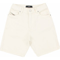 Pantaloni corti Diesel  Shorts denim  Bianco J00151-kxb81