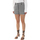 Abbigliamento Donna Gonne Vicolo Minigonne Donna Bianco Th0176 Bianco