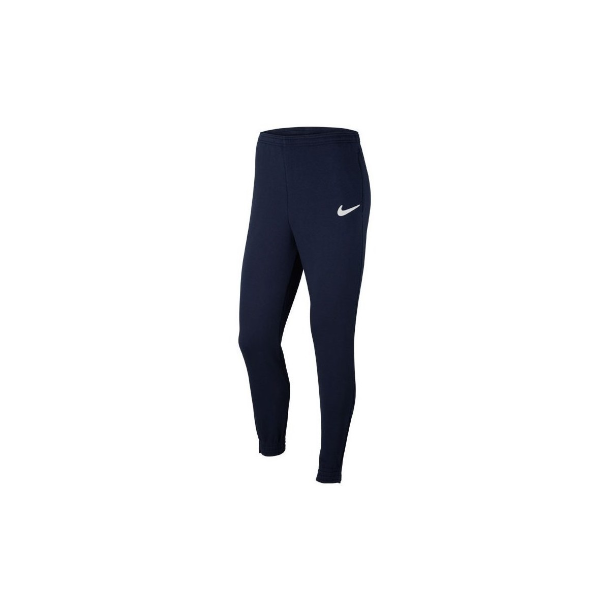 Abbigliamento Uomo Pantaloni Nike Park 20 Fleece Marine