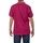 Abbigliamento Uomo T-shirt maniche corte Navigare 64607-98233 Rosa