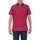 Abbigliamento Uomo T-shirt maniche corte Navigare 128415-195799 Rosa