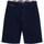Abbigliamento Uomo Shorts / Bermuda Tommy Hilfiger MW0MW13536 Nero