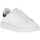 Scarpe Uomo Sneakers Acbc BIO MILAN Bianco