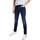 Abbigliamento Uomo Jeans slim Tommy Hilfiger MW0MW18401-30 Nero