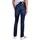 Abbigliamento Uomo Jeans slim Tommy Hilfiger MW0MW18401-30 Nero