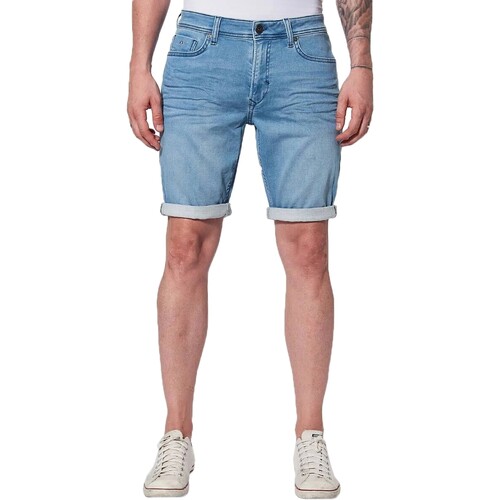 Abbigliamento Uomo Shorts / Bermuda Kaporal 191203 Blu